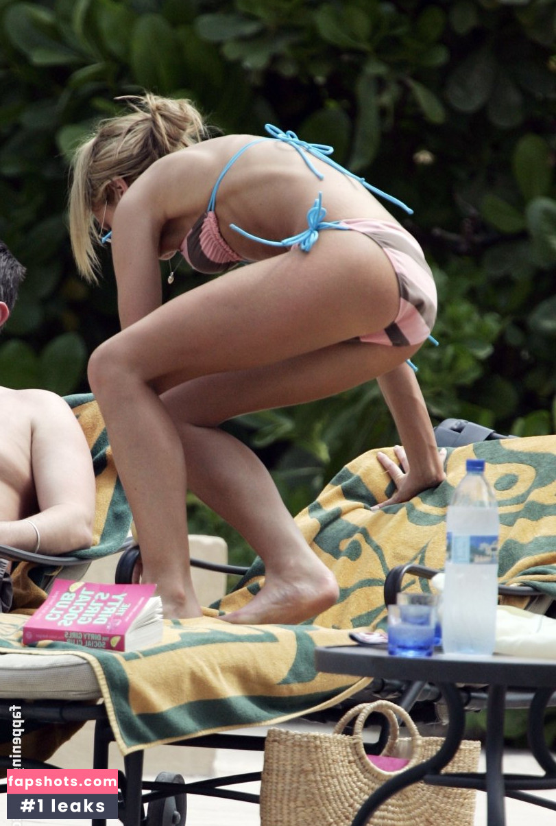 Jenny Frost gallery photo #35