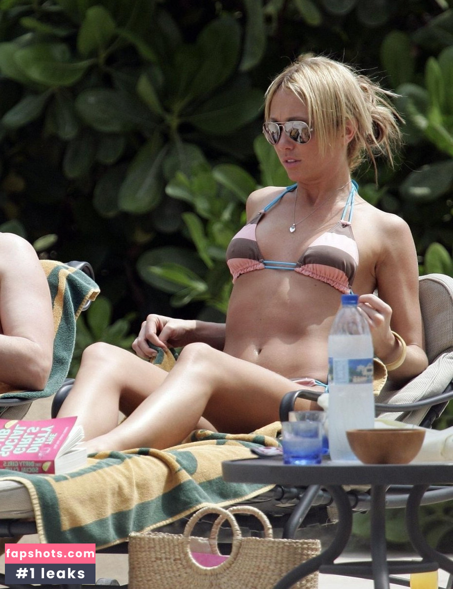 Jenny Frost gallery photo #55