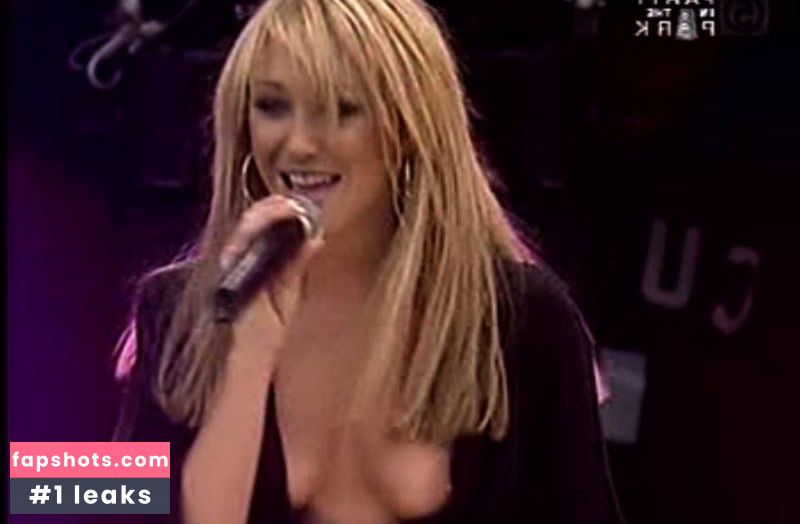 Jenny Frost gallery photo #58