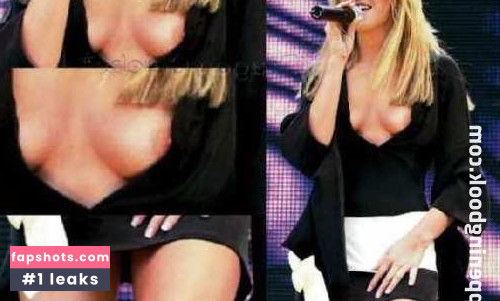 Jenny Frost gallery photo #60