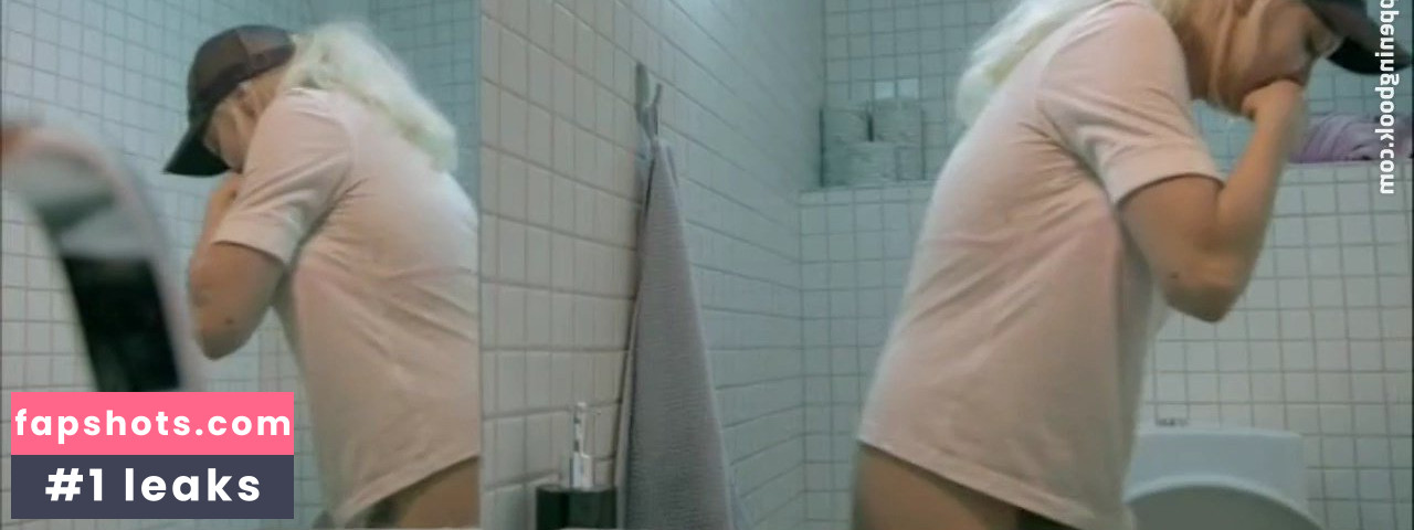 Jenny Hutton Filtración Desnuda OnlyFans Foto #2 - Fapshots