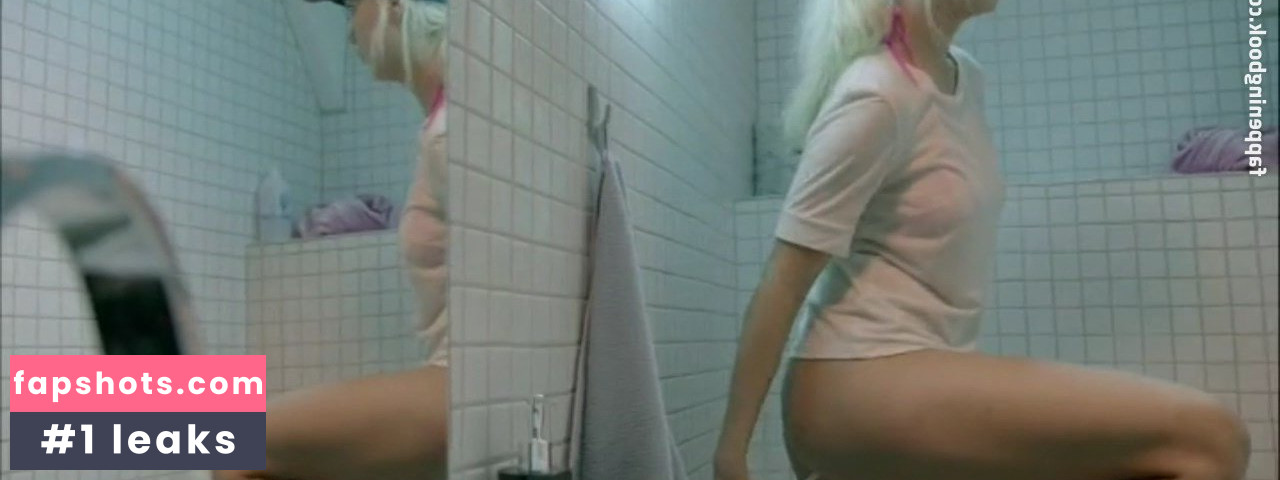 Jenny Hutton Filtración Desnuda OnlyFans Foto #5 - Fapshots