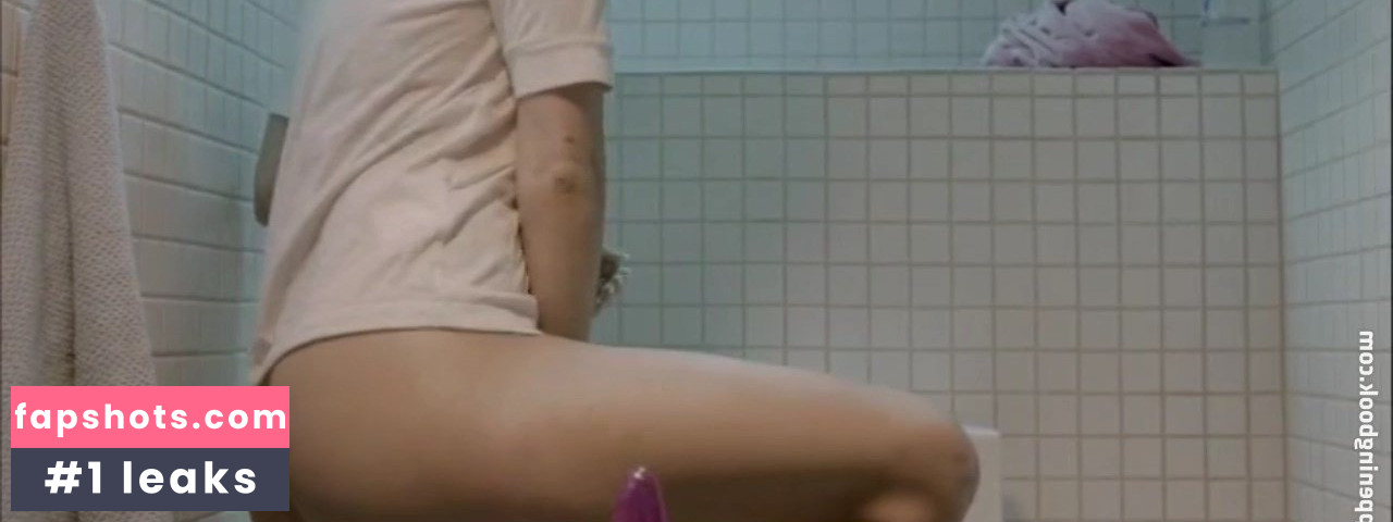 Jenny Hutton Filtración Desnuda OnlyFans Foto #7 - Fapshots