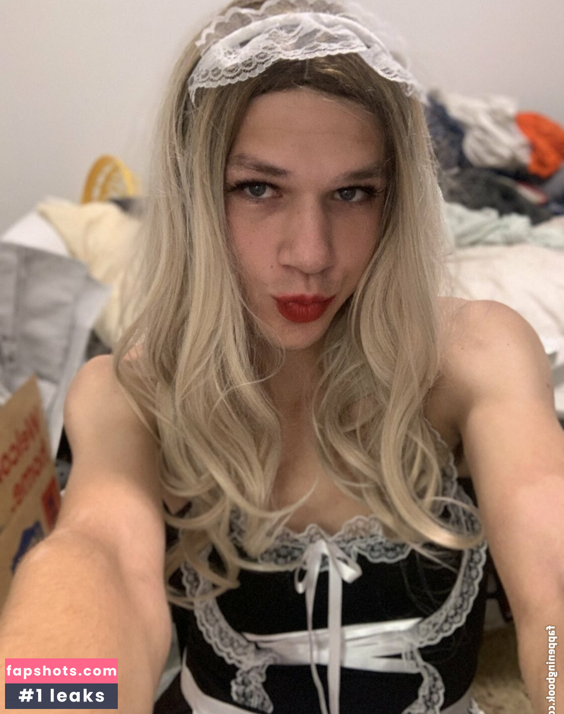 Jenny Kane Nahé úniky fotek pouze od fanoušků #12 - Fapshots