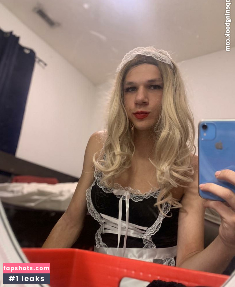 Jenny Kane Nahé úniky fotek pouze od fanoušků #19 - Fapshots