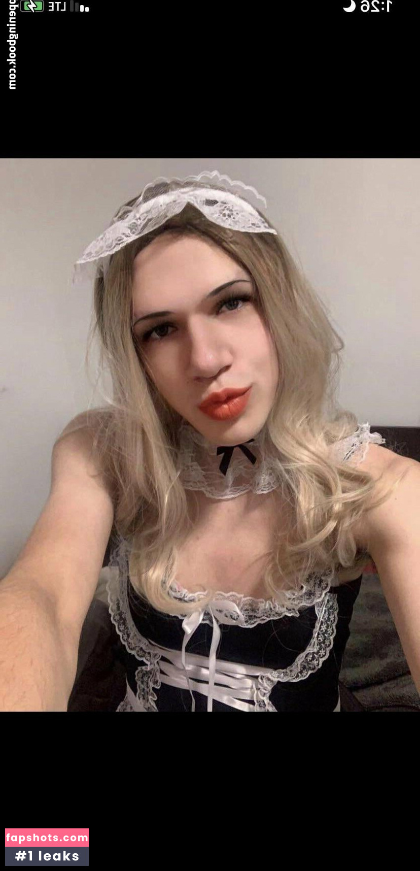 Jenny Kane Nahé úniky fotek pouze od fanoušků #23 - Fapshots