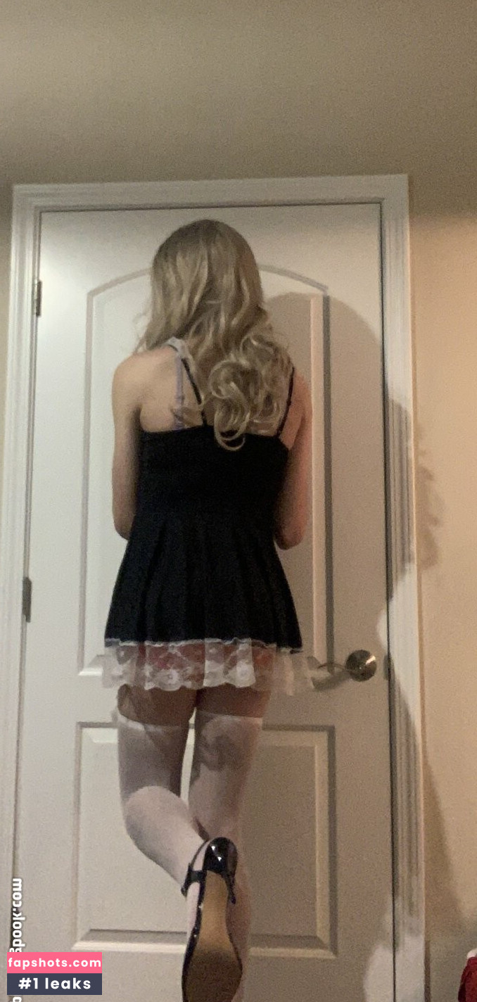 Jenny Kane Nahé úniky fotek pouze od fanoušků #7 - Fapshots