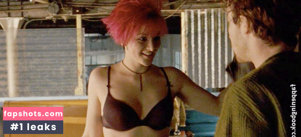 Jenny Kuecks nude babe gallery