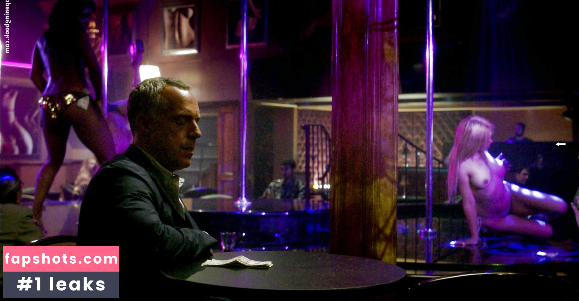 Jenny Lin gallery photo #8