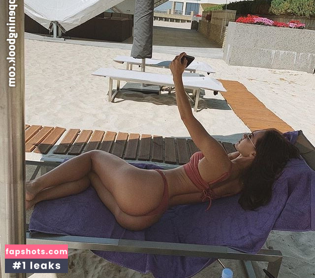 Jenny.M.Hanna Nude Leaks OnlyFans Photos #18 - Fapshots