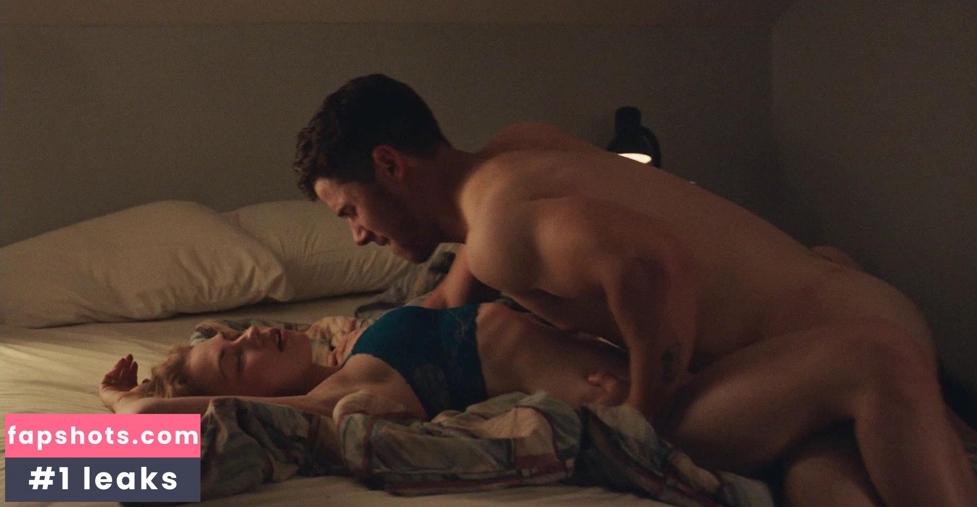 Jenny Marie Mitchell nude babe gallery