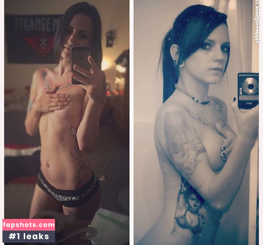 Jenny McBride Filtración Desnuda OnlyFans Foto #2 - Fapshots