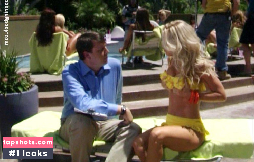 Jenny McCarthy Nude Leaks OnlyFans Photos #181 - LeakJerk