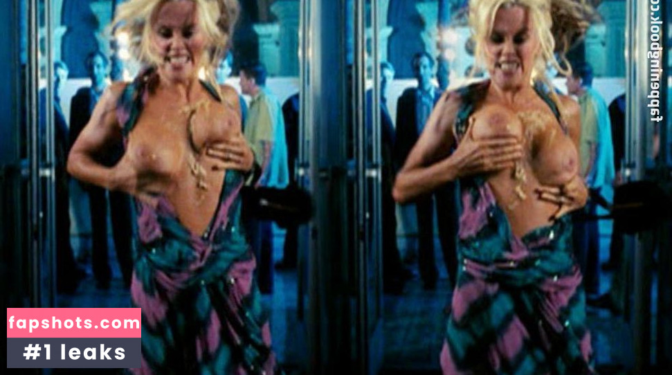 Jenny McCarthy Nude Leaks OnlyFans Photos #188 - LeakJerk