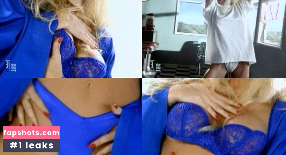 Jenny McCarthy Nude Leaks OnlyFans Photos #197 - LeakJerk