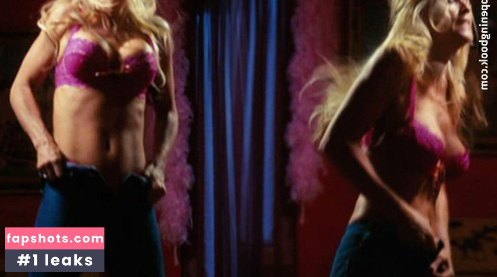 Jenny McCarthy Nude Leaks OnlyFans Photos #201 - LeakJerk