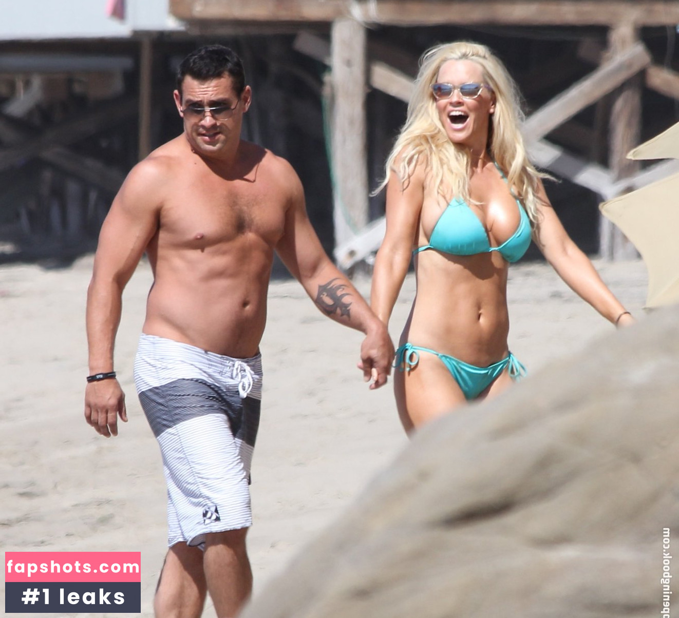 Jenny McCarthy Nude Leaks OnlyFans Photos #223 - LeakJerk