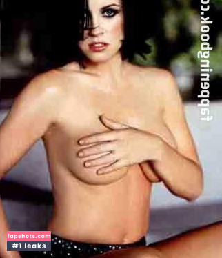 Jenny McCarthy Nude Leaks OnlyFans Photos #249 - LeakJerk
