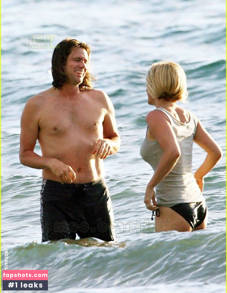 Jenny McCarthy Nude Leaks OnlyFans Photos #257 - LeakJerk