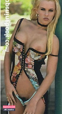 Jenny McCarthy Nude Leaks OnlyFans Photos #263 - LeakJerk