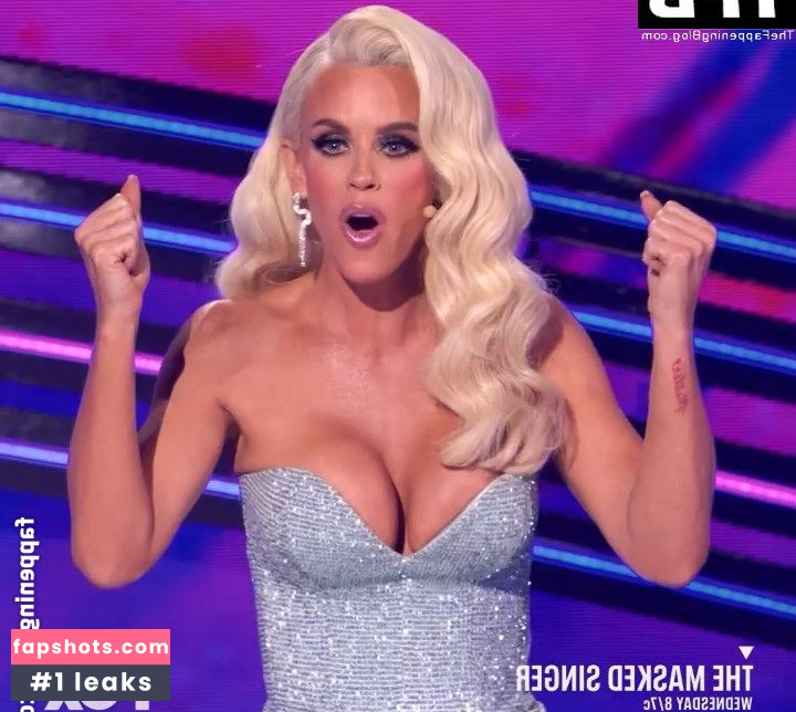 Jenny McCarthy Nude Leaks OnlyFans Photos #40 - LeakJerk