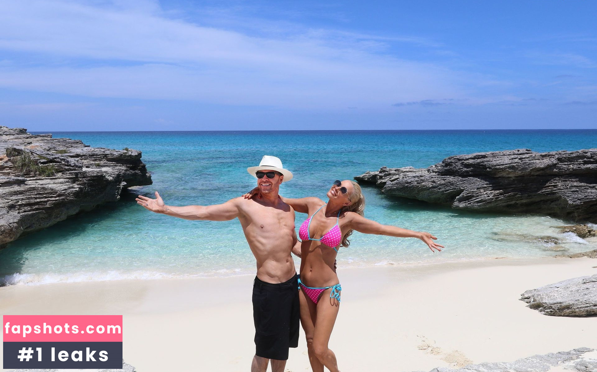 Jenny McCarthy Nude Leaks OnlyFans Photos #98 - LeakJerk