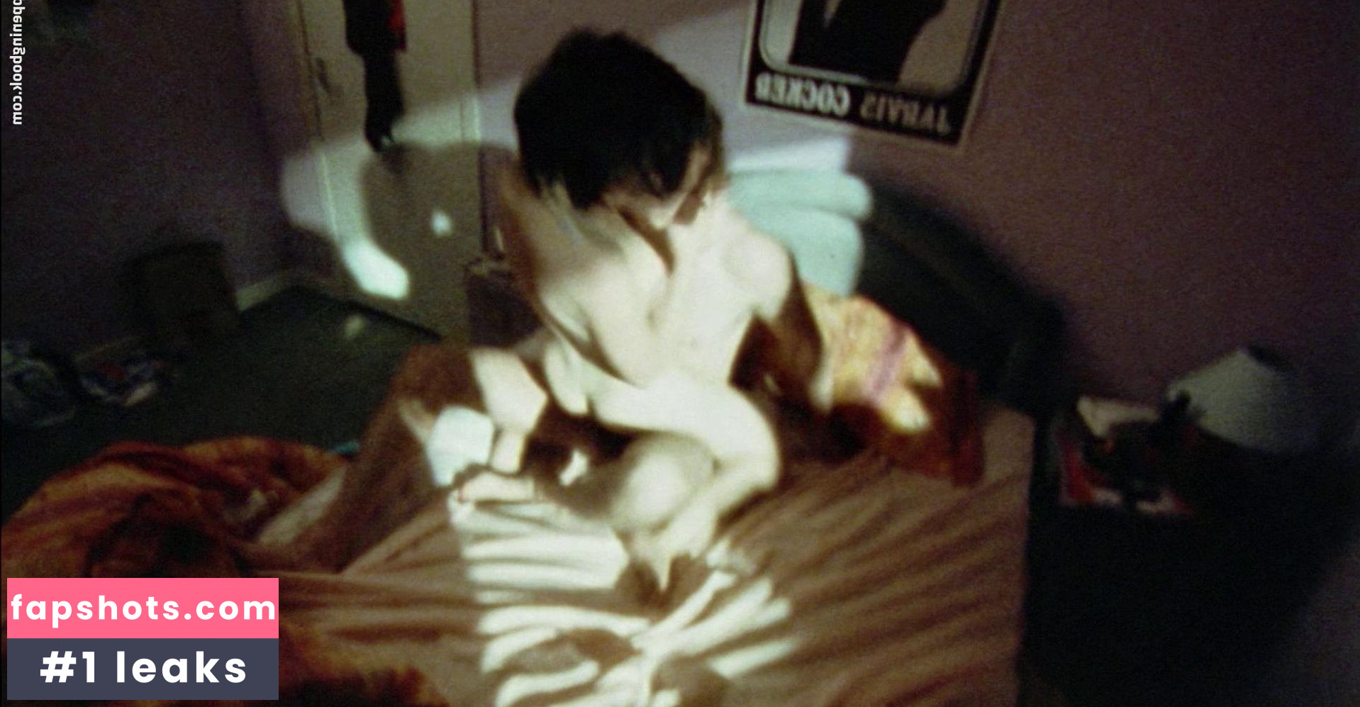 Jenny McCrindle nude babe gallery