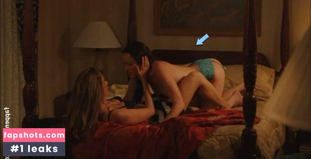 Jenny McShane gallery photo #17