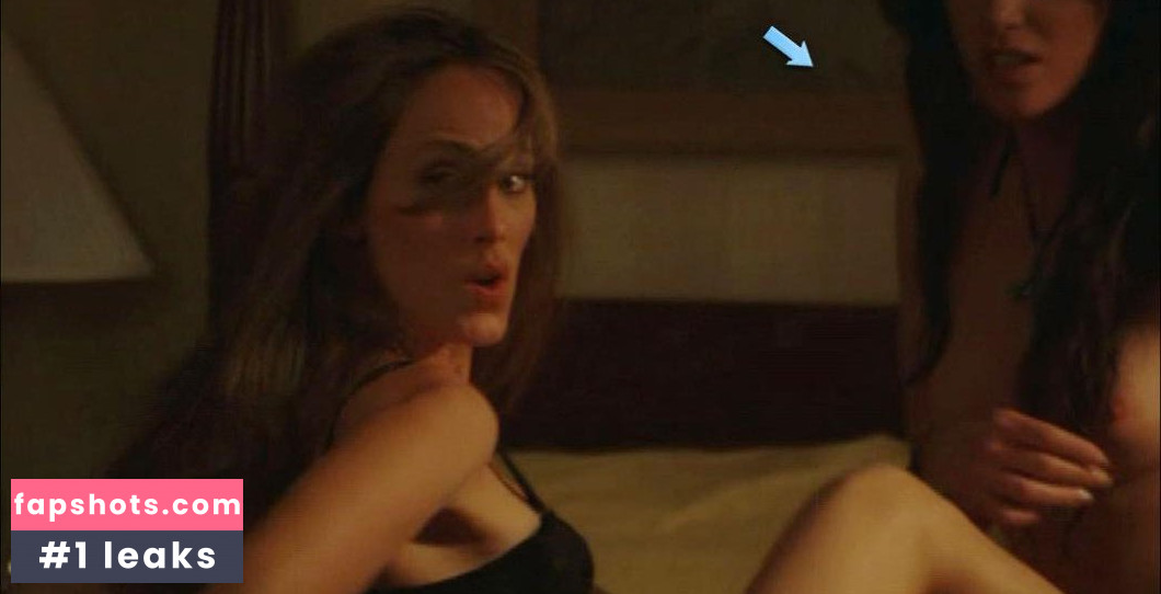 Jenny McShane gallery photo #18