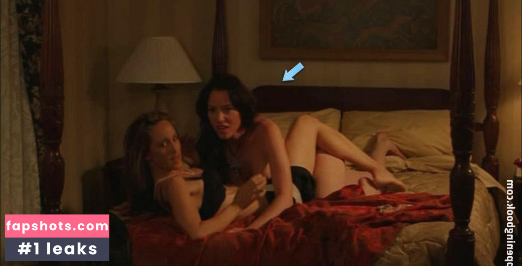 Jenny McShane gallery photo #21