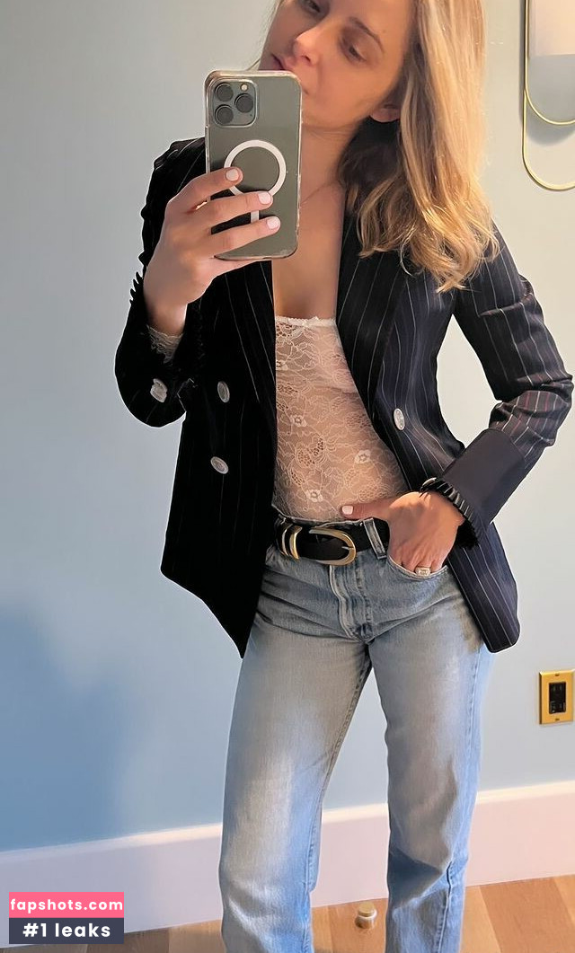 Jenny Mollen Filtración Desnuda OnlyFans Foto #11 - Fapshots