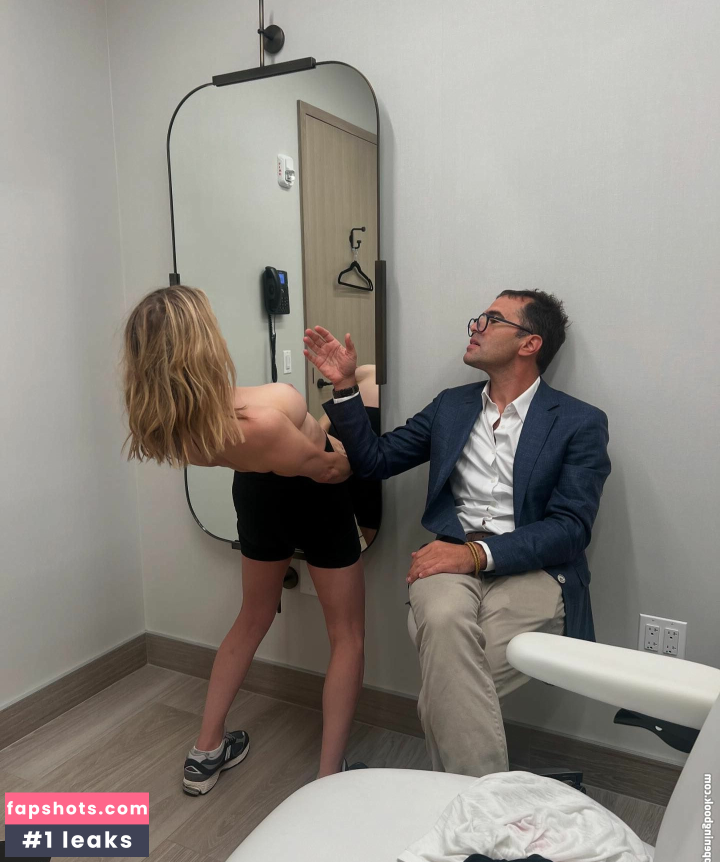 Jenny Mollen Filtración Desnuda OnlyFans Foto #12 - Fapshots