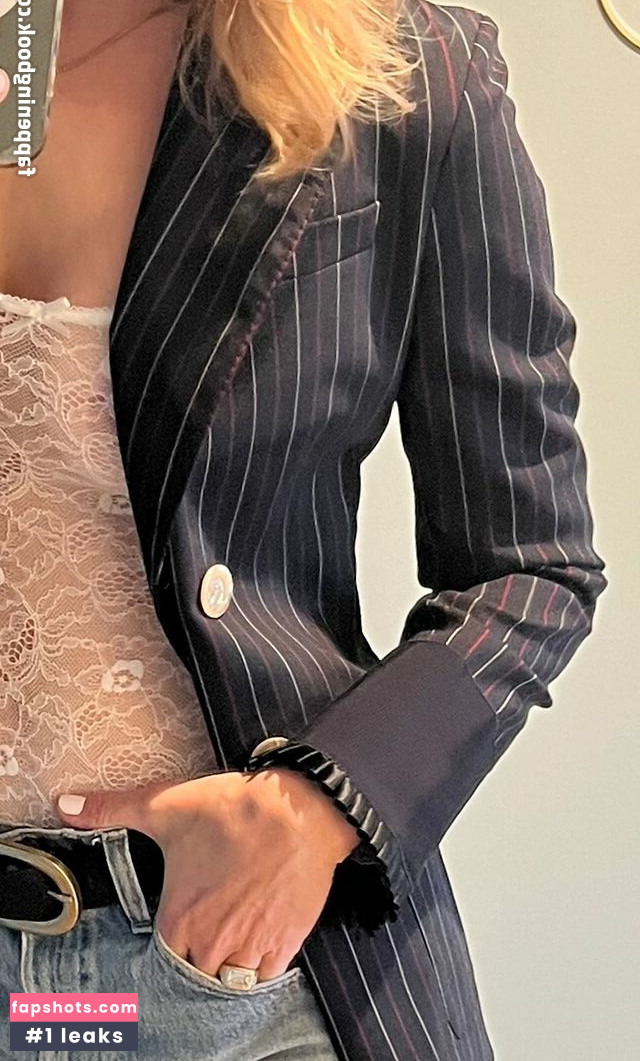 Jenny Mollen Filtración Desnuda OnlyFans Foto #13 - Fapshots