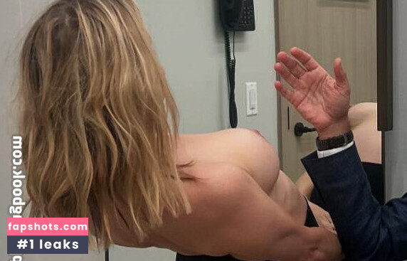 Jenny Mollen Filtración Desnuda OnlyFans Foto #15 - Fapshots