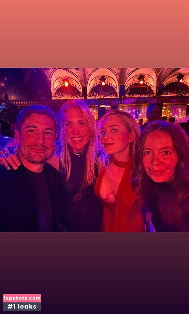 Jenny Mollen Filtración Desnuda OnlyFans Foto #32 - Fapshots