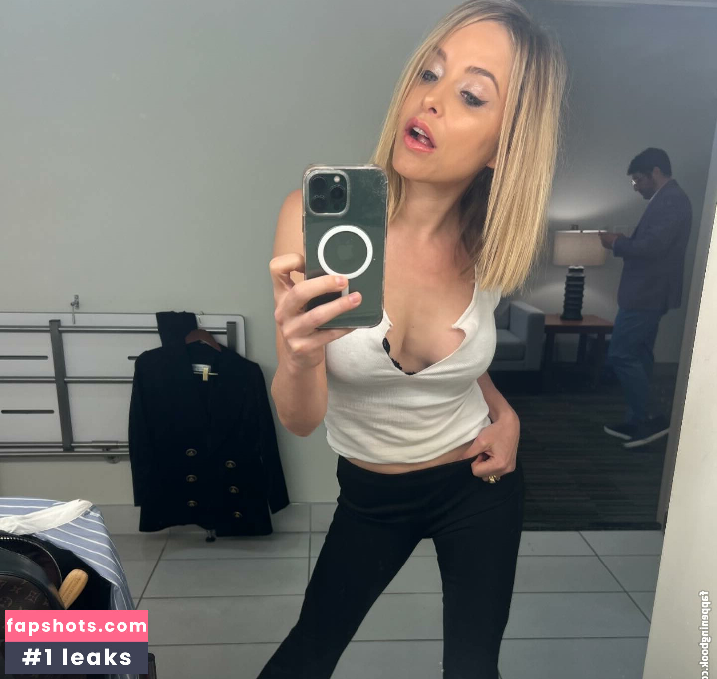 Jenny Mollen Filtración Desnuda OnlyFans Foto #35 - Fapshots