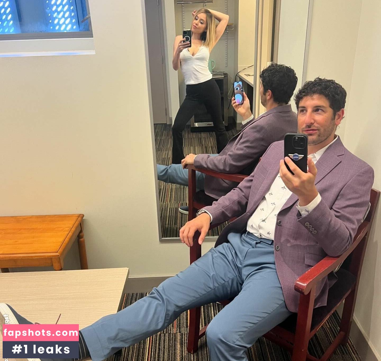 Jenny Mollen Filtración Desnuda OnlyFans Foto #39 - Fapshots