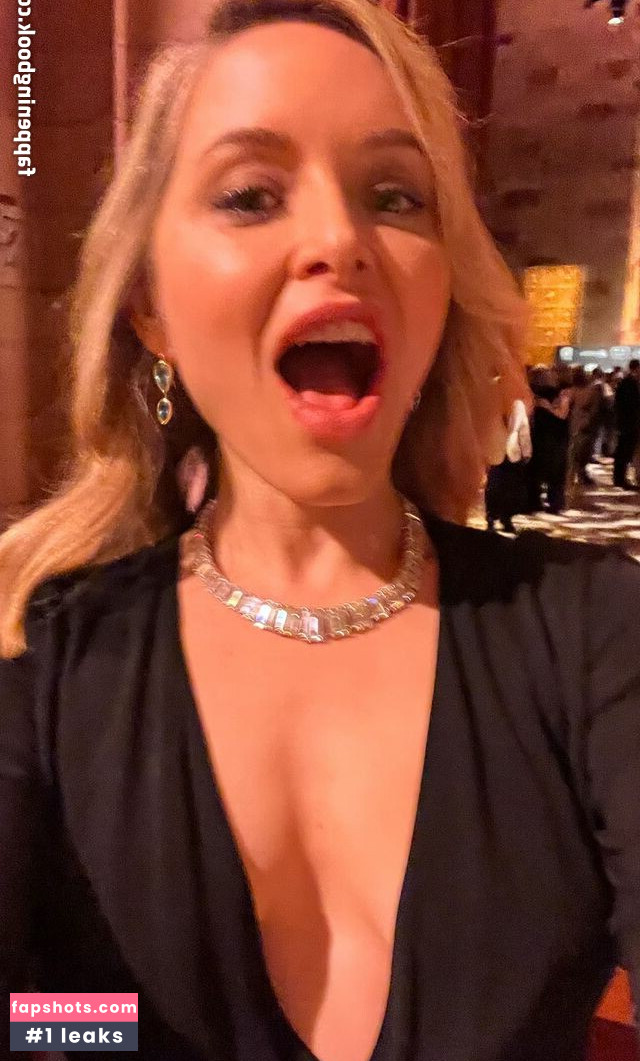 Jenny Mollen Filtración Desnuda OnlyFans Foto #40 - Fapshots