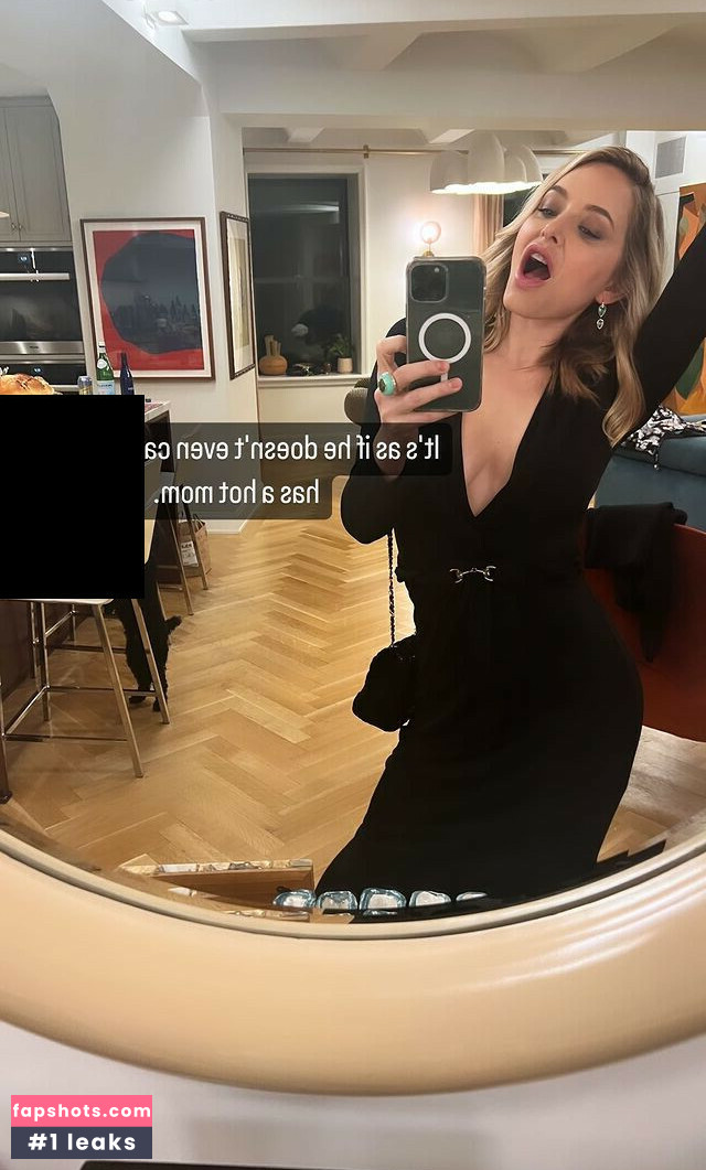 Jenny Mollen Filtración Desnuda OnlyFans Foto #41 - Fapshots