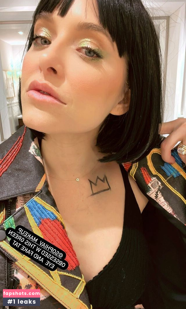 Jenny Mollen Filtración Desnuda OnlyFans Foto #43 - Fapshots