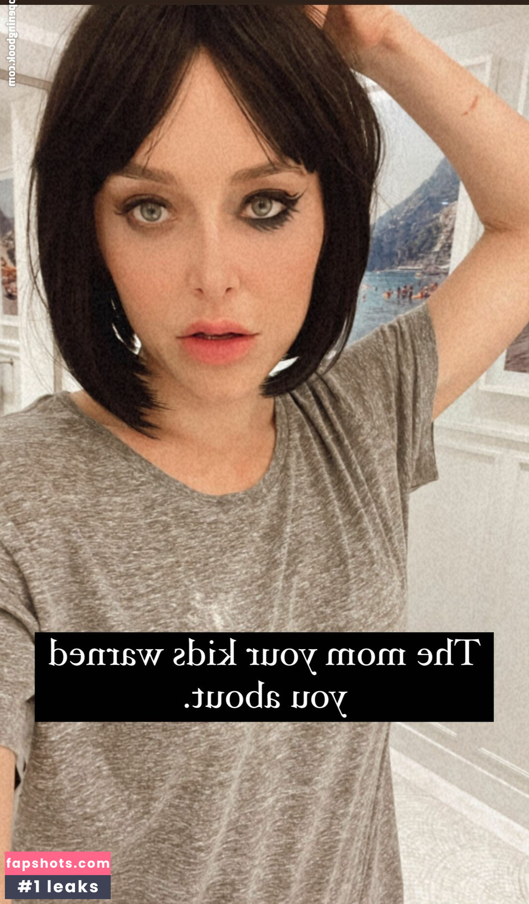 Jenny Mollen Filtración Desnuda OnlyFans Foto #44 - Fapshots