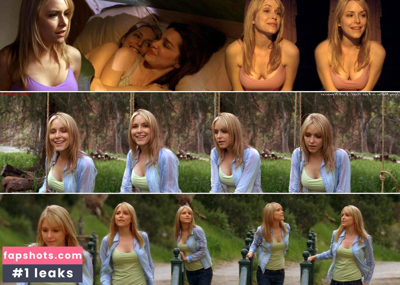 Jenny Mollen Filtración Desnuda OnlyFans Foto #56 - Fapshots