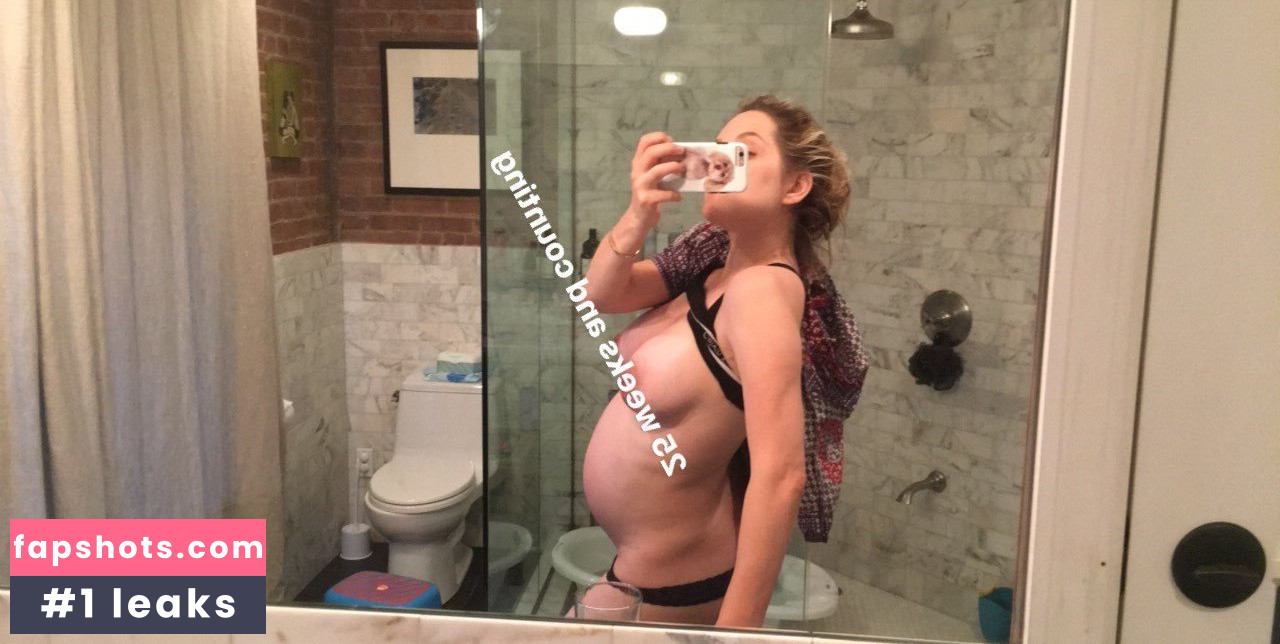 Jenny Mollen Filtración Desnuda OnlyFans Foto #58 - Fapshots