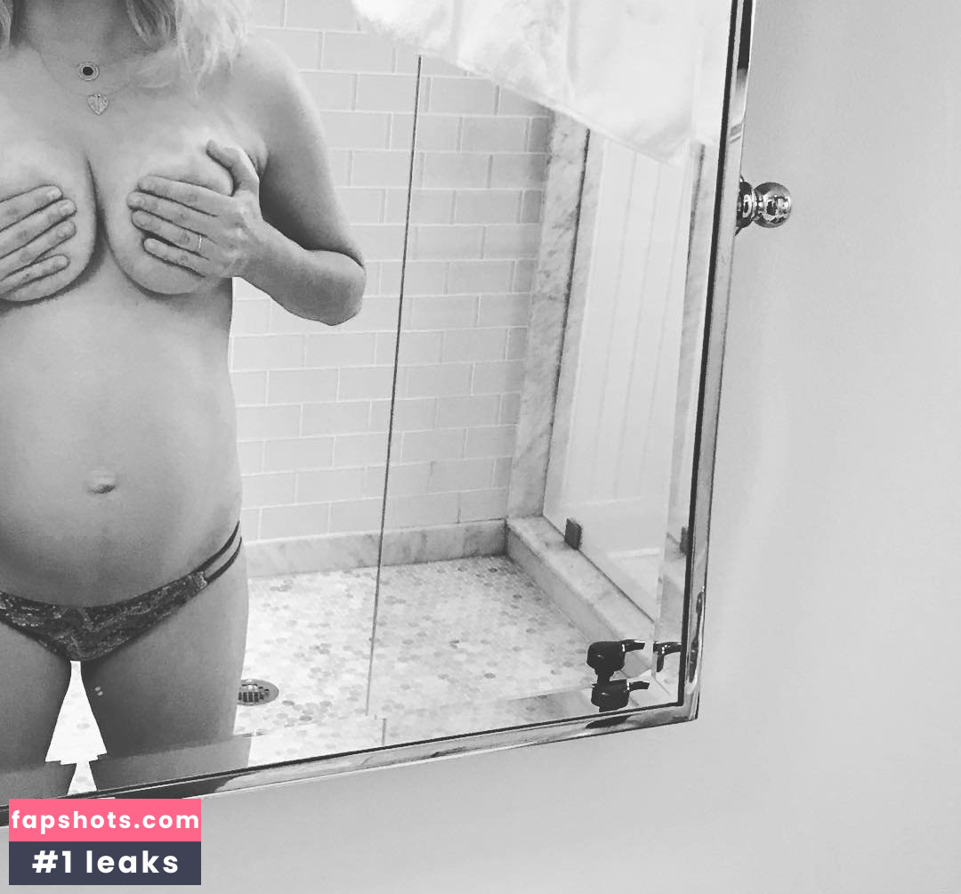 Jenny Mollen Filtración Desnuda OnlyFans Foto #59 - Fapshots