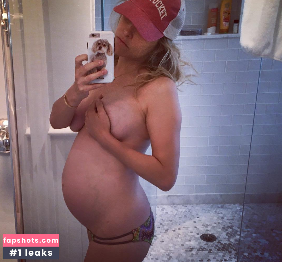 Jenny Mollen Filtración Desnuda OnlyFans Foto #60 - Fapshots