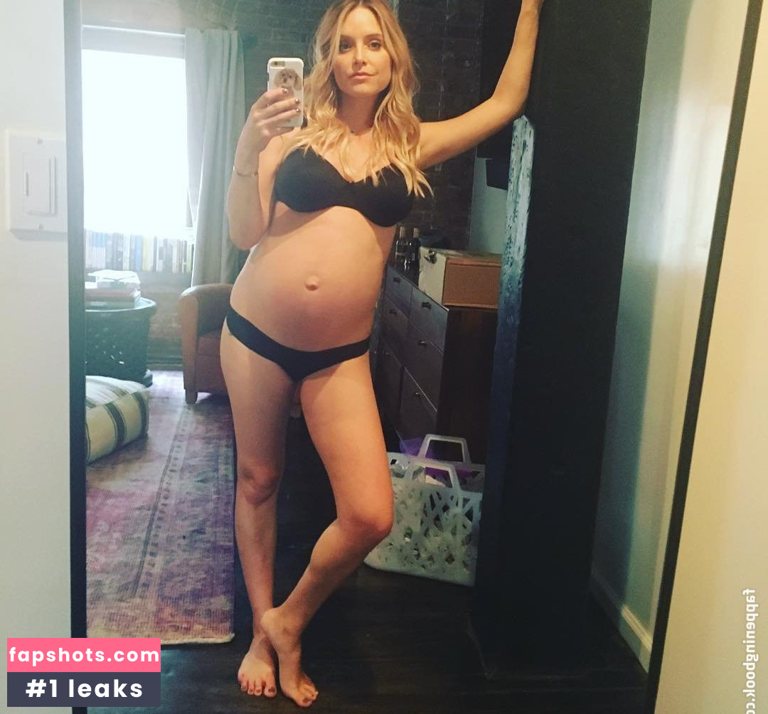 Jenny Mollen Filtración Desnuda OnlyFans Foto #61 - Fapshots