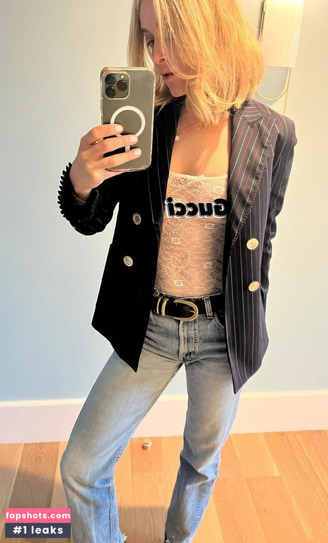 Jenny Mollen Filtración Desnuda OnlyFans Foto #8 - Fapshots