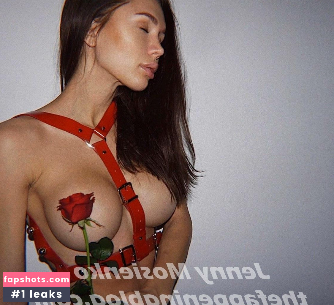 Jenny Mosienko gallery photo #18