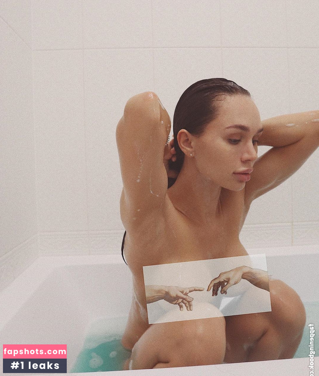 Jenny Mosienko gallery photo #23