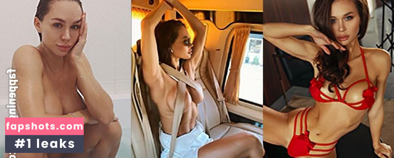 Jenny Mosienko gallery photo #8